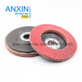 Vsm Plus Ceramic Cloth Flap Disc Grinding Stainless Steel